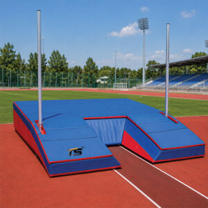 Pole Vault System