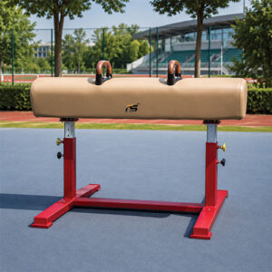 Pommel Horse