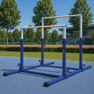 Uneven Bars