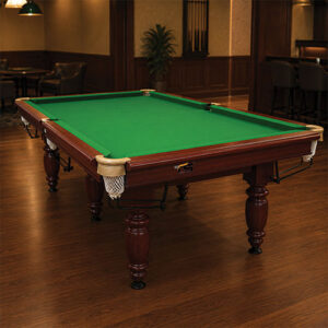 Pool Table (Standard Model