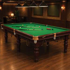 Snooker Table (Club Model)