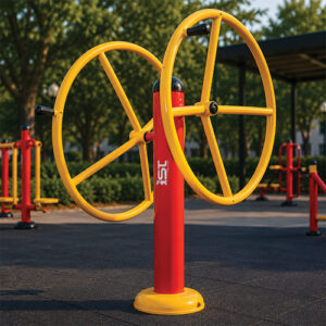 Arm Wheel