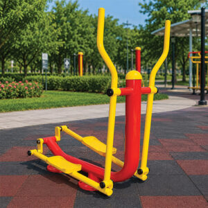 Elliptical Trainer