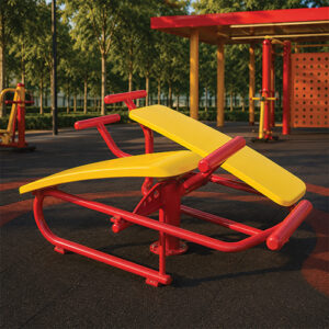 ABS Board Double