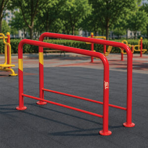Horizontal Bar