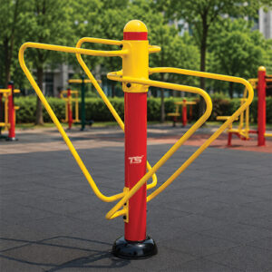 Parallel Bar