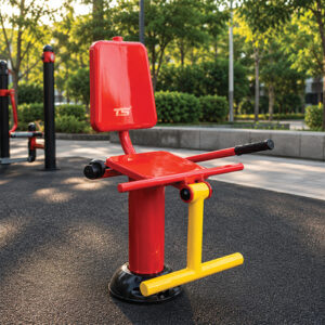 Knee Chair