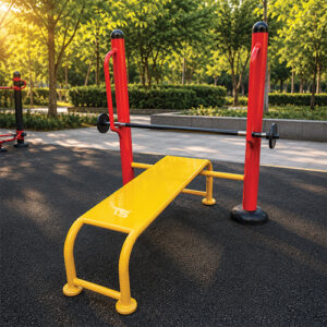 Dumbbell Bench