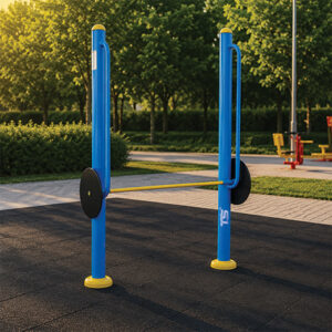 Weight Lifting Stand