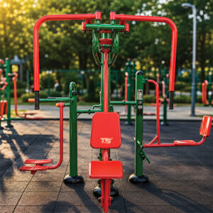 Multi Station Gym