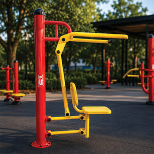 Pull Chair Single
