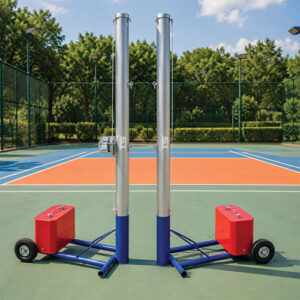 Volleyball Movable