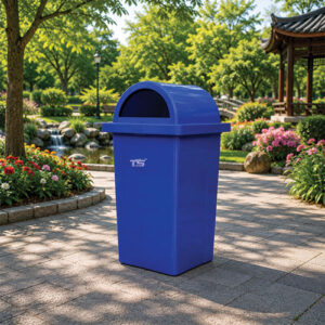 Dustbin
