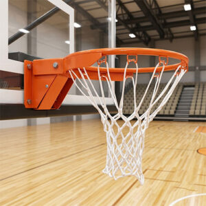 Basket Ball Dunking Ring
