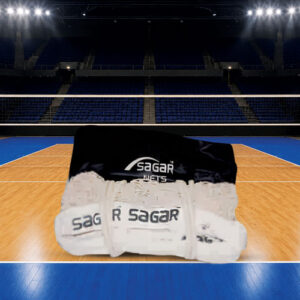 Volleyball Net (Nylon)